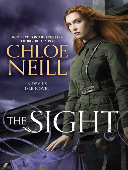 Title details for The Sight by Chloe Neill - Available
